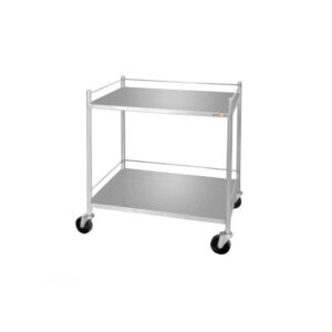 Instrument Trolley