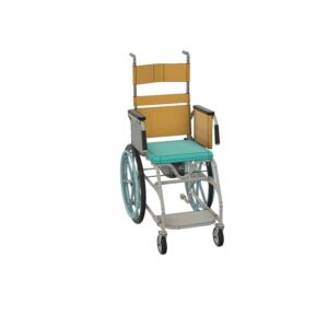 Wheel chair